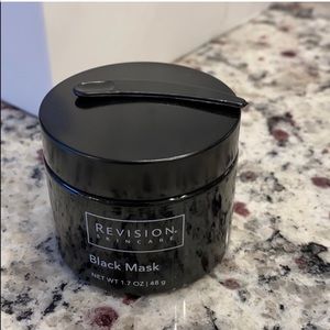 Revision Black Mask